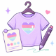 Queer-designed