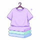 Soft all-gender fit
